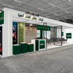 غرفه ساز نمایشگاه