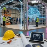 ساخت غرفه نمایشگاهی