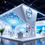 غرفه سازی در نمایشگاه IranRec