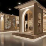 غرفه سازی مشهد