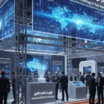 نمایشگاه بین المللی رپژوهش، فناوری و فن بازا