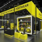 نمایشگاه صنایع وابسته صنعت کفش