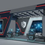 نمایشگاه ملی صنایع بومی پدافند غیرعامل