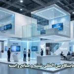 نمایشگاه بین المللی شیشه و صنایع وابسته copy