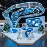 غرفه سازی نمایشگاه بین المللی هوش مصنوعی